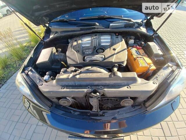 Чорний Кіа Соренто, об'ємом двигуна 2.5 л та пробігом 310 тис. км за 9000 $, фото 2 на Automoto.ua