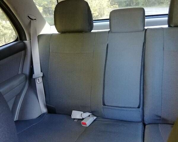 Чорний Кіа Соренто, об'ємом двигуна 2.5 л та пробігом 160 тис. км за 9500 $, фото 17 на Automoto.ua