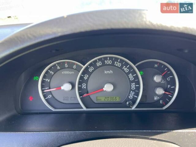 Киа Соренто 2007 в Киеве на Automoto.ua Черный Киа Соренто, объемом двигателя 2.5 л и пробегом 205 тыс. км за 5500 $, фото 7 на Automoto.ua