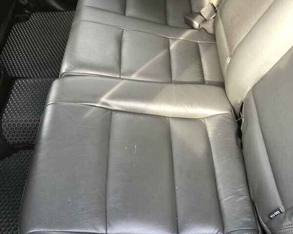 Черный Киа Соренто, объемом двигателя 3.34 л и пробегом 285 тыс. км за 7700 $, фото 32 на Automoto.ua