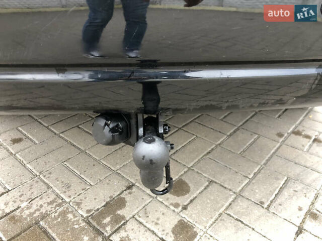 Черный Киа Соренто, объемом двигателя 3.34 л и пробегом 285 тыс. км за 7700 $, фото 10 на Automoto.ua