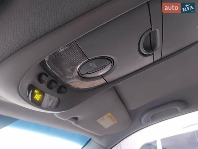 Чорний Кіа Соренто, об'ємом двигуна 2.5 л та пробігом 193 тис. км за 7500 $, фото 21 на Automoto.ua