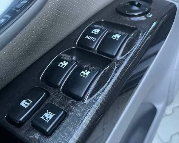 Черный Киа Соренто, объемом двигателя 2.5 л и пробегом 250 тыс. км за 8200 $, фото 16 на Automoto.ua