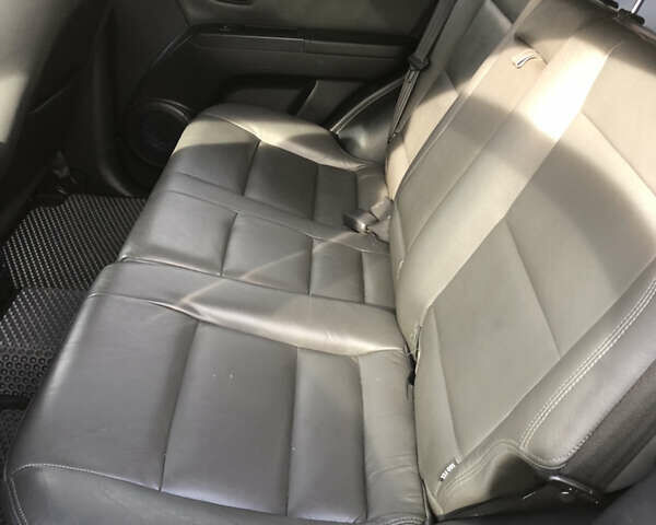 Черный Киа Соренто, объемом двигателя 3.34 л и пробегом 285 тыс. км за 7700 $, фото 35 на Automoto.ua