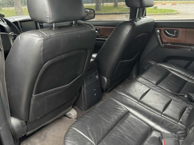 Киа Соренто 2007 в Харькове на Automoto.ua Черный Киа Соренто, объемом двигателя 2.5 л и пробегом 240 тыс. км за 3800 $, фото 13 на Automoto.ua