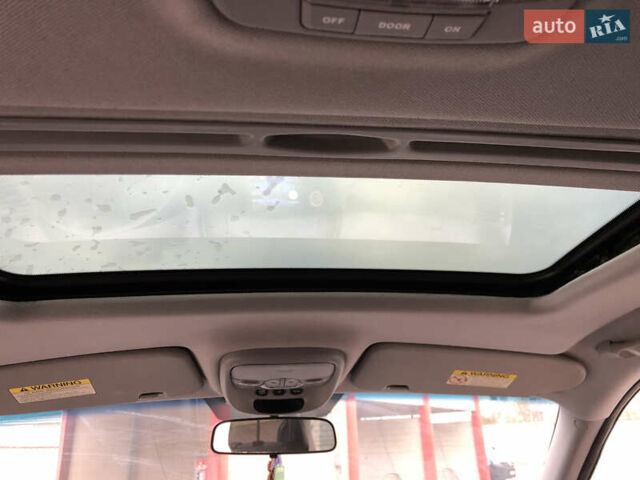 Черный Киа Соренто, объемом двигателя 3.34 л и пробегом 285 тыс. км за 7700 $, фото 31 на Automoto.ua