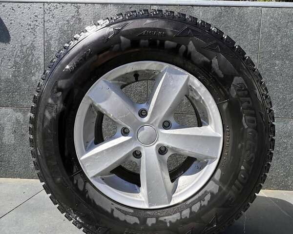 Киа Соренто 2007 в Киеве на Automoto.ua Черный Киа Соренто, объемом двигателя 2.5 л и пробегом 205 тыс. км за 5500 $, фото 19 на Automoto.ua