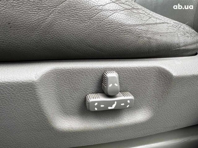 Чорний Кіа Соренто, об'ємом двигуна 2.5 л та пробігом 226 тис. км за 8490 $, фото 14 на Automoto.ua