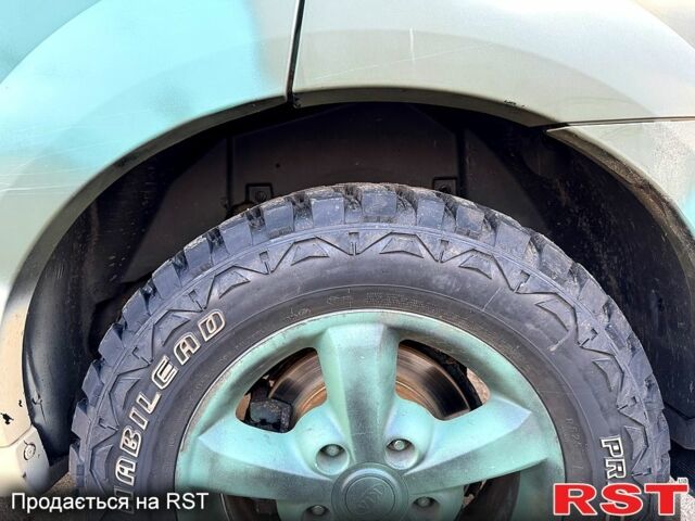 Киа Соренто 2007 в Чугуеве на Automoto.ua Черный Киа Соренто, объемом двигателя 2.5 л и пробегом 305 тыс. км за 6000 $, фото 11 на Automoto.ua