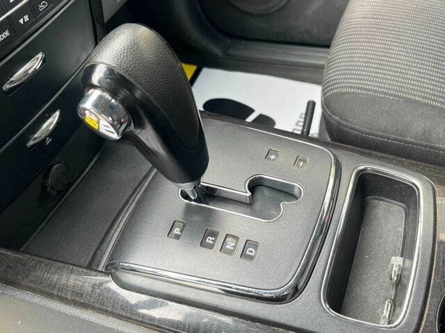 Черный Киа Соренто, объемом двигателя 2.5 л и пробегом 240 тыс. км за 8999 $, фото 11 на Automoto.ua