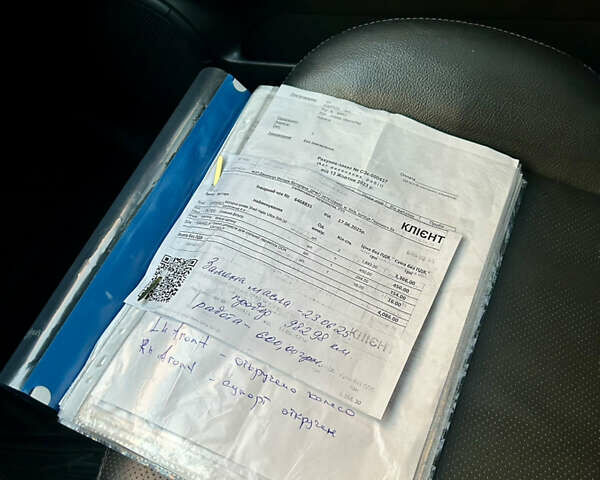 Чорний Кіа Соренто, об'ємом двигуна 2.5 л та пробігом 99 тис. км за 9900 $, фото 23 на Automoto.ua