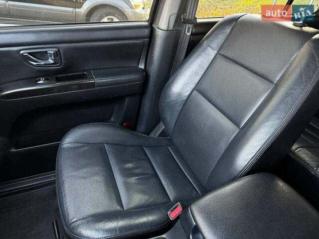 Черный Киа Соренто, объемом двигателя 2.5 л и пробегом 140 тыс. км за 8190 $, фото 22 на Automoto.ua