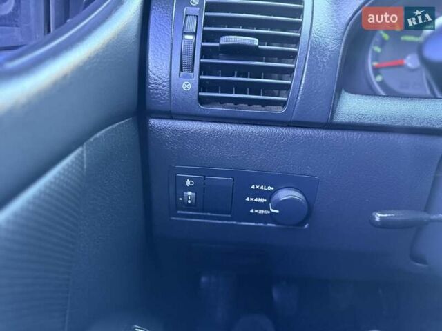 Черный Киа Соренто, объемом двигателя 2.5 л и пробегом 208 тыс. км за 8200 $, фото 62 на Automoto.ua