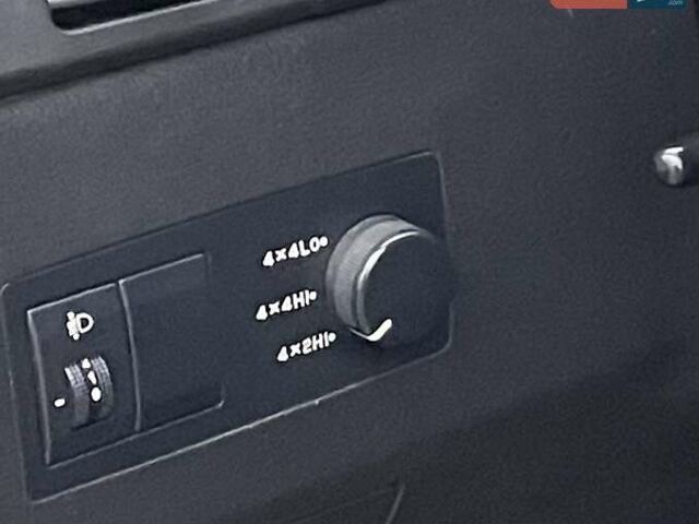 Черный Киа Соренто, объемом двигателя 2.5 л и пробегом 203 тыс. км за 8700 $, фото 7 на Automoto.ua