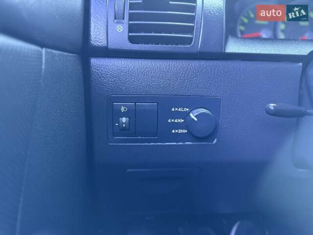 Черный Киа Соренто, объемом двигателя 2.5 л и пробегом 208 тыс. км за 8200 $, фото 65 на Automoto.ua