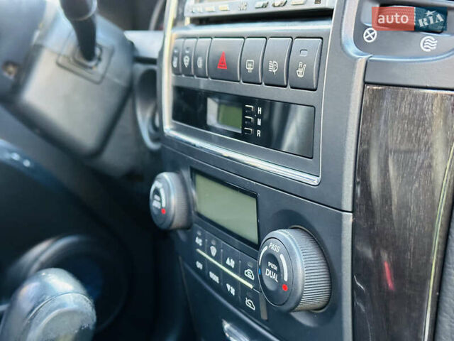 Черный Киа Соренто, объемом двигателя 2.5 л и пробегом 139 тыс. км за 8650 $, фото 34 на Automoto.ua