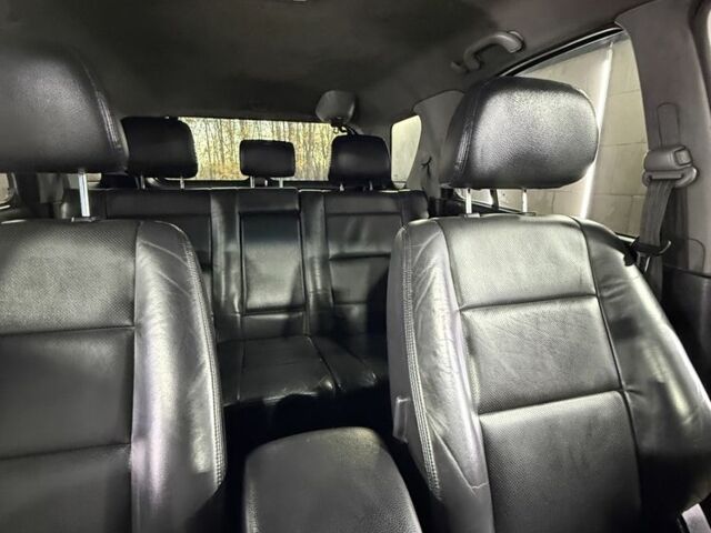 Киа Соренто 2008 в Вышгороде на Automoto.ua Черный Киа Соренто, объемом двигателя 2.5 л и пробегом 98 тыс. км за 7900 $, фото 7 на Automoto.ua