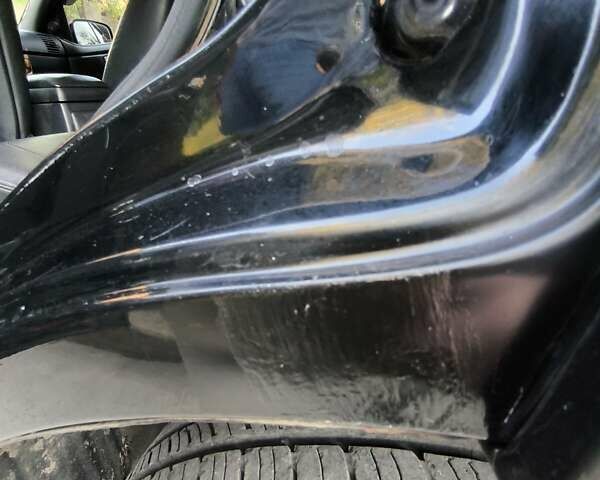 Чорний Кіа Соренто, об'ємом двигуна 2.5 л та пробігом 99 тис. км за 8900 $, фото 12 на Automoto.ua