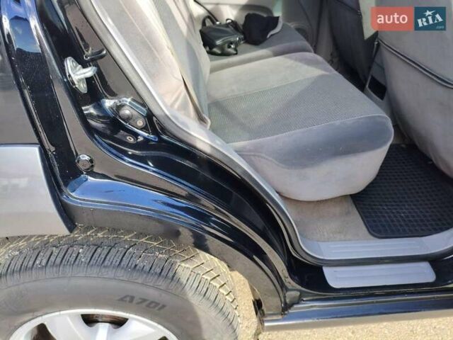 Киа Соренто 2008 в Кривом Роге на Automoto.ua Черный Киа Соренто, объемом двигателя 2.5 л и пробегом 279 тыс. км за 8400 $, фото 13 на Automoto.ua
