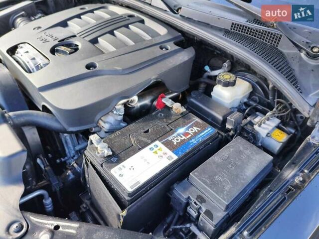 Киа Соренто 2008 в Кривом Роге на Automoto.ua Черный Киа Соренто, объемом двигателя 2.5 л и пробегом 279 тыс. км за 8400 $, фото 31 на Automoto.ua