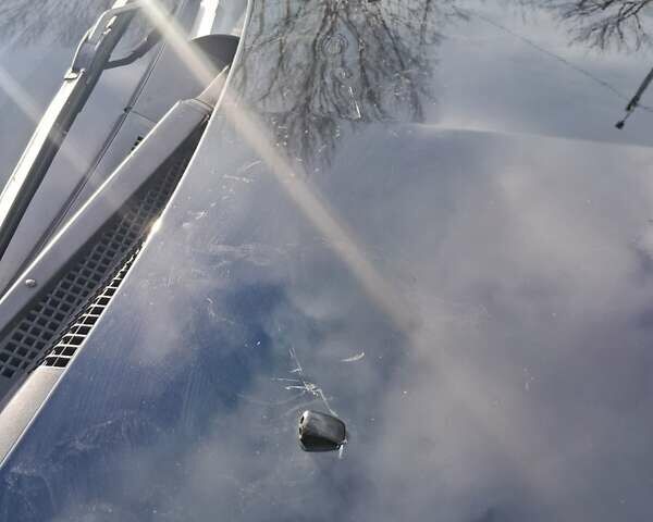 Черный Киа Соренто, объемом двигателя 2.5 л и пробегом 282 тыс. км за 8300 $, фото 12 на Automoto.ua