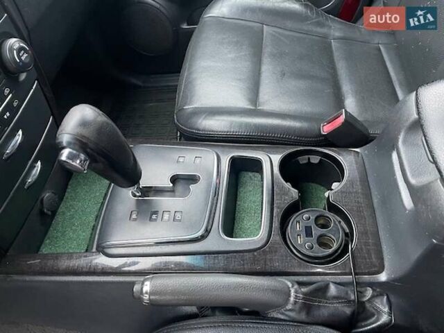 Черный Киа Соренто, объемом двигателя 2.5 л и пробегом 203 тыс. км за 8700 $, фото 25 на Automoto.ua