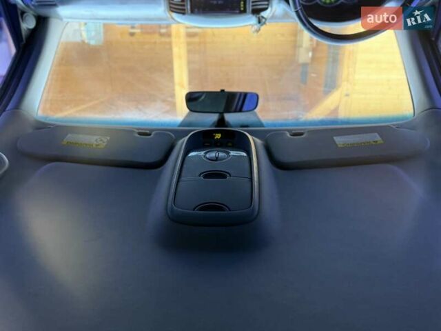 Черный Киа Соренто, объемом двигателя 2.5 л и пробегом 208 тыс. км за 8200 $, фото 63 на Automoto.ua
