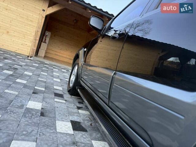 Черный Киа Соренто, объемом двигателя 2.5 л и пробегом 208 тыс. км за 8200 $, фото 33 на Automoto.ua