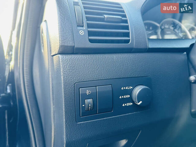 Черный Киа Соренто, объемом двигателя 2.5 л и пробегом 139 тыс. км за 8650 $, фото 30 на Automoto.ua