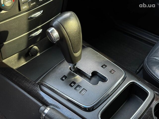 Черный Киа Соренто, объемом двигателя 2.5 л и пробегом 140 тыс. км за 8190 $, фото 18 на Automoto.ua