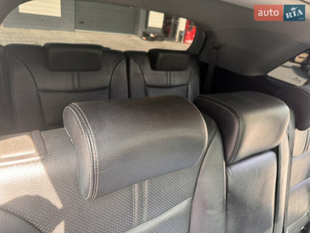 Кіа Соренто 2009 у Івано-Франківську на Automoto.ua Чорний Кіа Соренто, об'ємом двигуна 2.2 л та пробігом 255 тис. км за 13150 $, фото 40 на Automoto.ua