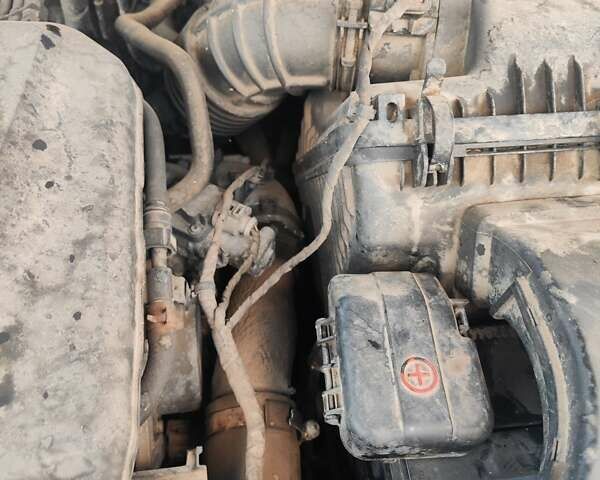 Киа Соренто 2009 в Жашкове на Automoto.ua Черный Киа Соренто, объемом двигателя 2.2 л и пробегом 600 тыс. км за 10000 $, фото 20 на Automoto.ua