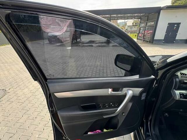 Кіа Соренто 2009 у Івано-Франківську на Automoto.ua Чорний Кіа Соренто, об'ємом двигуна 2.2 л та пробігом 255 тис. км за 13150 $, фото 21 на Automoto.ua