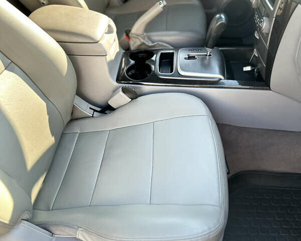 Кіа Соренто 2009 у Львові на Automoto.ua Чорний Кіа Соренто, об'ємом двигуна 2.5 л та пробігом 231 тис. км за 9300 $, фото 12 на Automoto.ua