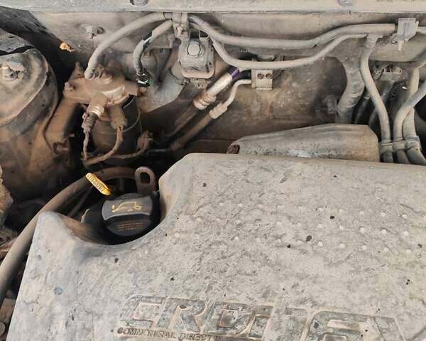 Киа Соренто 2009 в Жашкове на Automoto.ua Черный Киа Соренто, объемом двигателя 2.2 л и пробегом 600 тыс. км за 10000 $, фото 19 на Automoto.ua