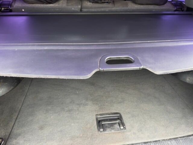 Чорний Кіа Соренто, об'ємом двигуна 0 л та пробігом 199 тис. км за 3128 $, фото 6 на Automoto.ua