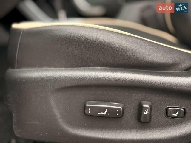 Черный Киа Соренто, объемом двигателя 2.2 л и пробегом 204 тыс. км за 12490 $, фото 18 на Automoto.ua