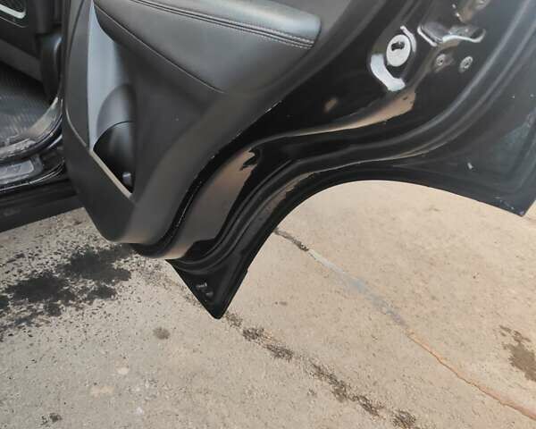 Киа Соренто 2009 в Жашкове на Automoto.ua Черный Киа Соренто, объемом двигателя 2.2 л и пробегом 600 тыс. км за 10000 $, фото 11 на Automoto.ua
