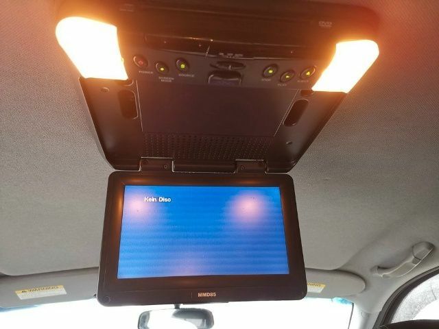 Чорний Кіа Соренто, об'ємом двигуна 2.5 л та пробігом 217 тис. км за 3600 $, фото 13 на Automoto.ua