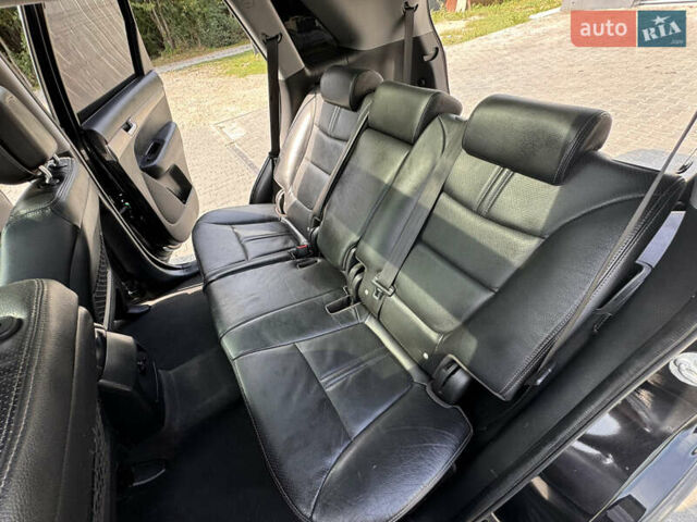 Кіа Соренто 2009 у Івано-Франківську на Automoto.ua Чорний Кіа Соренто, об'ємом двигуна 2.2 л та пробігом 255 тис. км за 13150 $, фото 34 на Automoto.ua