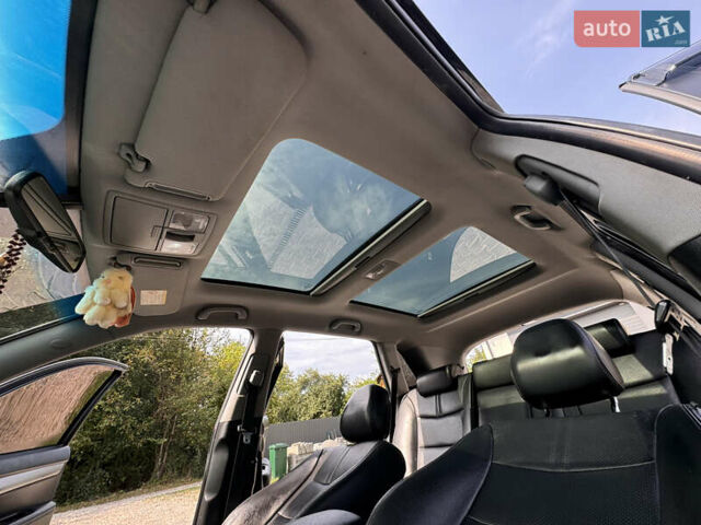 Кіа Соренто 2009 у Івано-Франківську на Automoto.ua Чорний Кіа Соренто, об'ємом двигуна 2.2 л та пробігом 255 тис. км за 13150 $, фото 28 на Automoto.ua