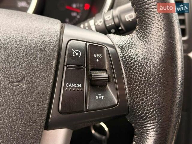 Черный Киа Соренто, объемом двигателя 2.2 л и пробегом 204 тыс. км за 12490 $, фото 25 на Automoto.ua