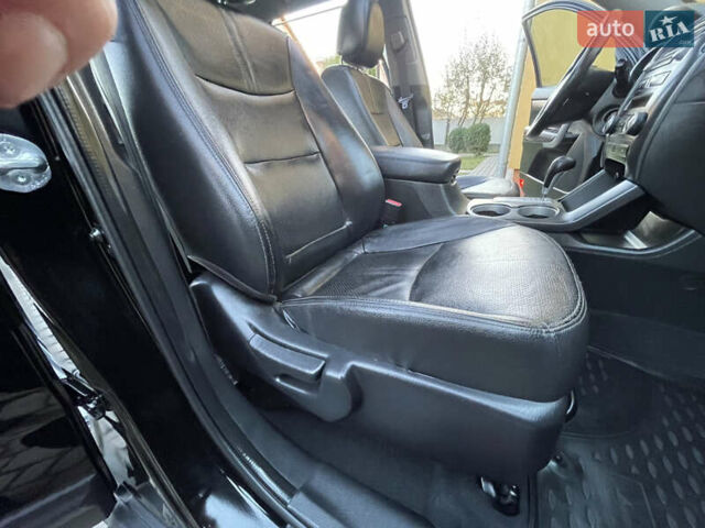 Черный Киа Соренто, объемом двигателя 2.2 л и пробегом 197 тыс. км за 12499 $, фото 60 на Automoto.ua