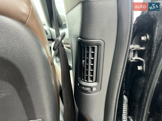 Черный Киа Соренто, объемом двигателя 0 л и пробегом 240 тыс. км за 11300 $, фото 42 на Automoto.ua