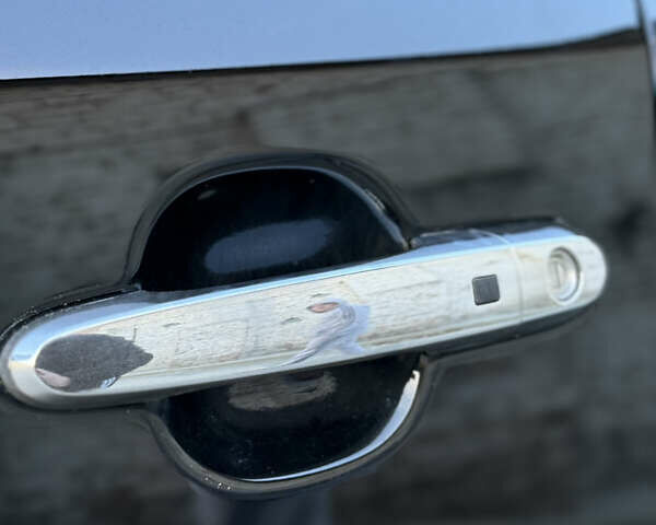 Чорний Кіа Соренто, об'ємом двигуна 2.2 л та пробігом 266 тис. км за 12850 $, фото 70 на Automoto.ua