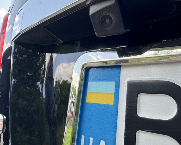 Чорний Кіа Соренто, об'ємом двигуна 2.2 л та пробігом 199 тис. км за 13500 $, фото 19 на Automoto.ua