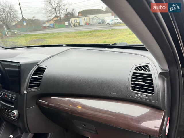 Черный Киа Соренто, объемом двигателя 0 л и пробегом 240 тыс. км за 11300 $, фото 33 на Automoto.ua