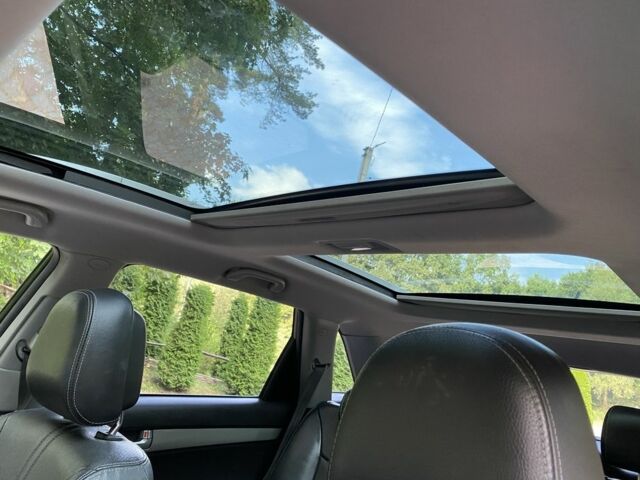 Черный Киа Соренто, объемом двигателя 2.2 л и пробегом 270 тыс. км за 14100 $, фото 4 на Automoto.ua