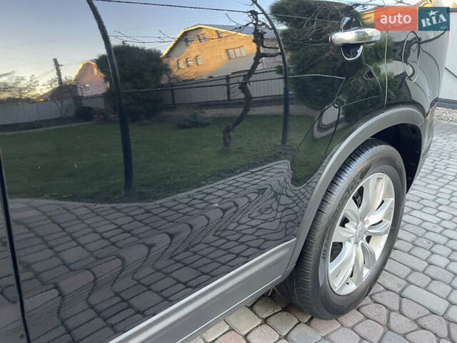 Черный Киа Соренто, объемом двигателя 2.2 л и пробегом 197 тыс. км за 12499 $, фото 33 на Automoto.ua