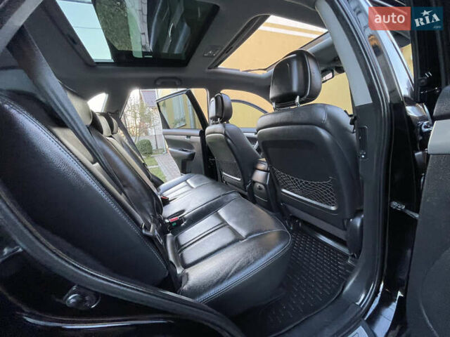 Черный Киа Соренто, объемом двигателя 2.2 л и пробегом 197 тыс. км за 12499 $, фото 55 на Automoto.ua